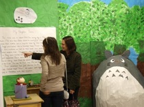 立教が一年で一番盛り上がる時！OPEN DAYの様子をご覧下さい。