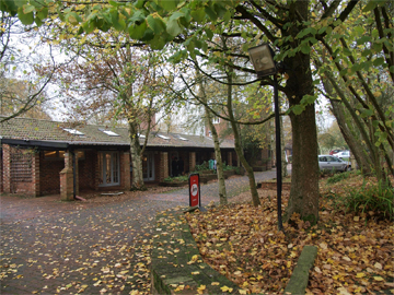 Smithbrook EC 校外学習