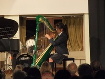 2011年度第２学期スクールコンサート