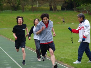 「立教１のトップアスリートは誰だ！」全校で盛り上がった「スポーツテスト」まだまだ続く１学期のイベント