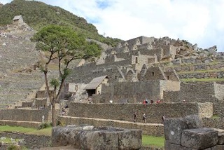 ペルー旅行記：インカ帝国の遺跡、マチュピチュ訪問
