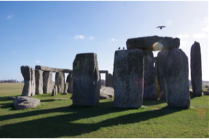 小学部外出「Stonehenge ＆ Lacock Abbey」：春の気配を感じた素晴らしい一日