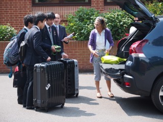 1学期のオアシス”ハーフターム”スタート！