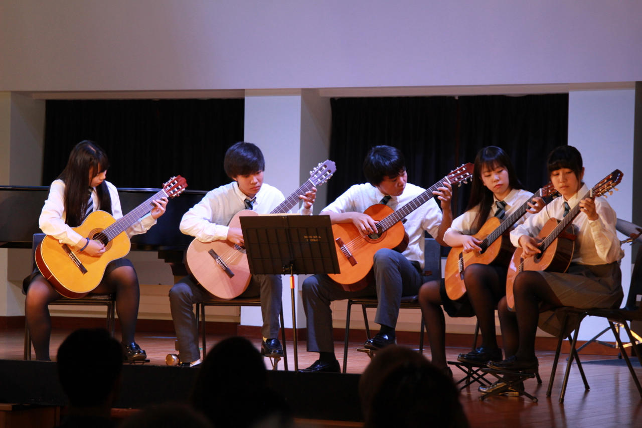 １学期の締めくくり：最終週の可憐なイベント達