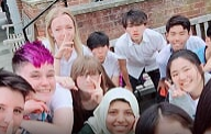 ●●　夏の短期留学　Summer Short-term Study in UK schools 2018　●● 【Collyer’s College　短期留学を終えて②】