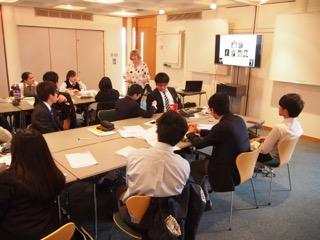 ケンブリッジ研修レポート⑤:5日目・6日目