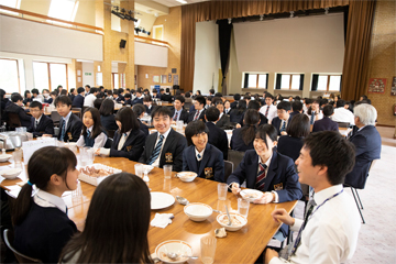 今学期を振り返って