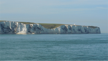 楽しみとワクワクのDOVER