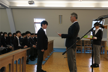 小学生の水泳の授業