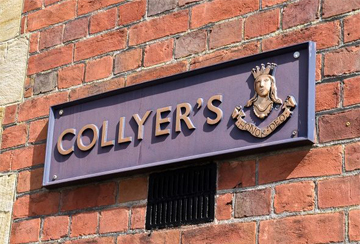 Collyer’s collegeへの短期留学の感想