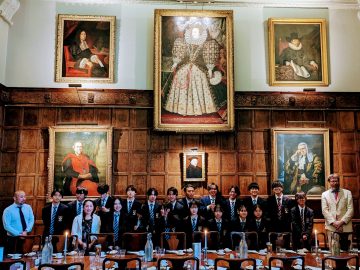 Oxford University Experience, Day 6