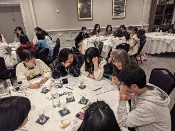 UCL-Japan Youth Challenge 2023 報告書　②