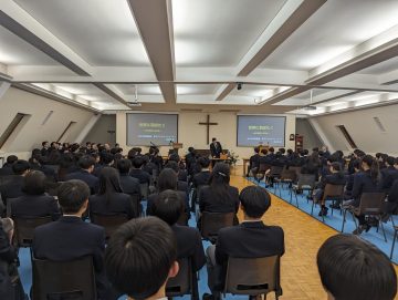 柔道家・海老沼匡様をお迎えしました