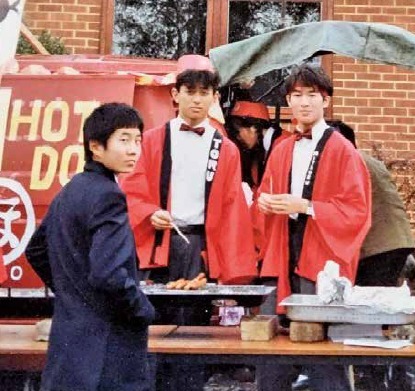 森西 徹（14期生）(NO.1 2025.4 掲載)