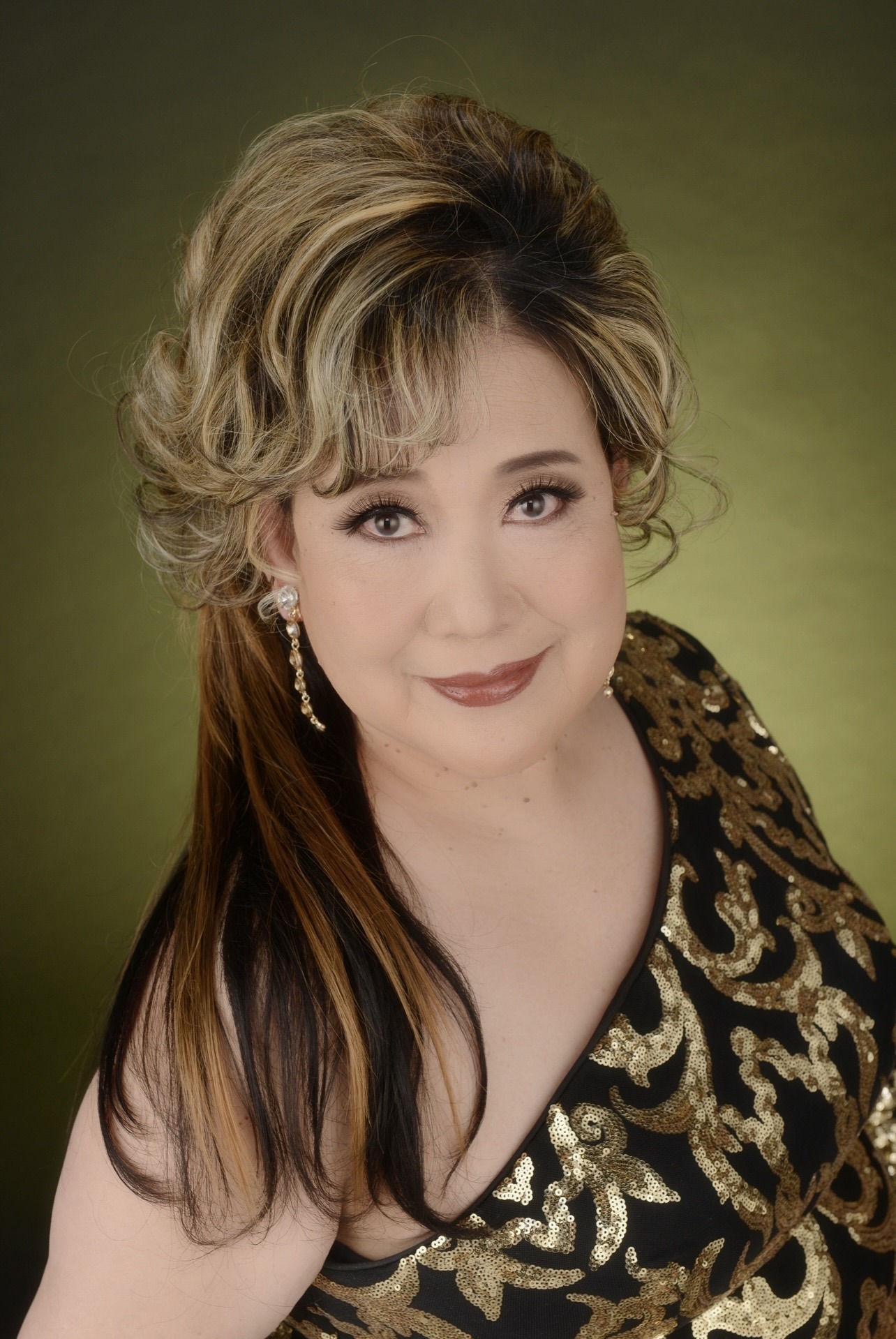 青盛 のぼる（3期生）(NO.1 2025.4 掲載)