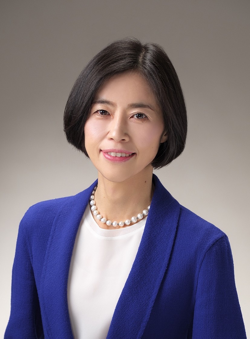 江島 晶子（３期生）(NO.1 2025.4 掲載)