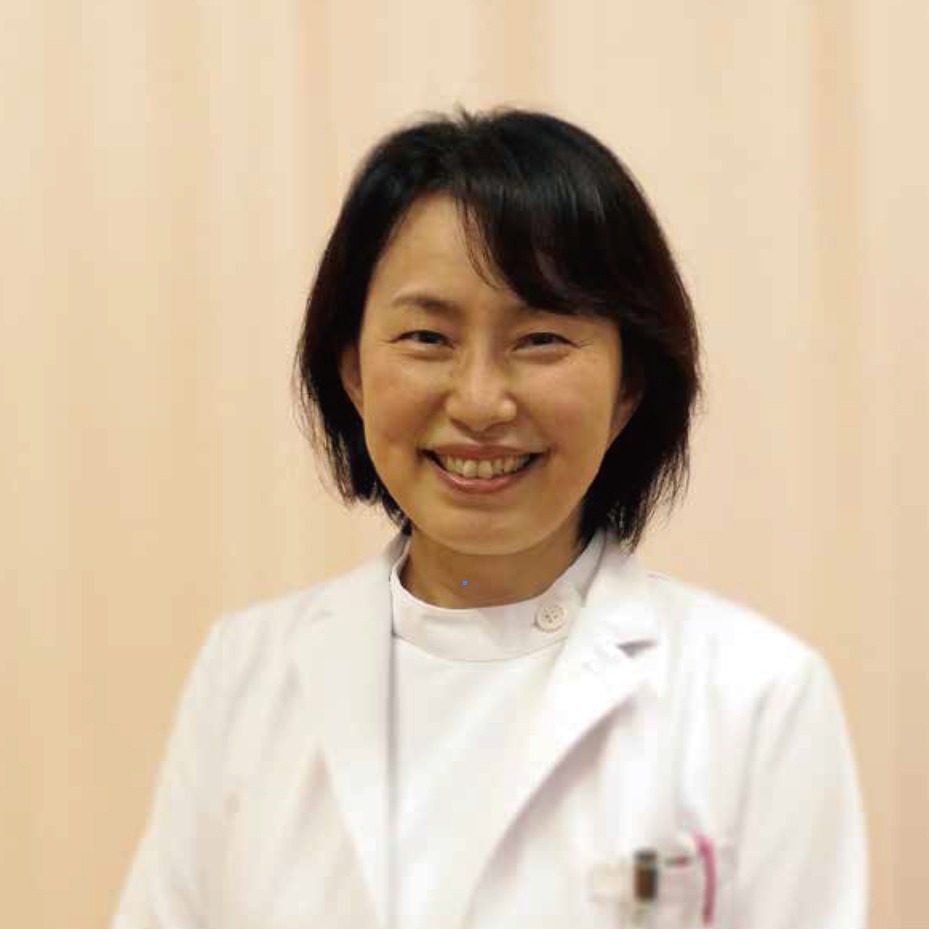 萩原（大久保） 恵里 （３期生）(NO.2 2025.7 掲載)