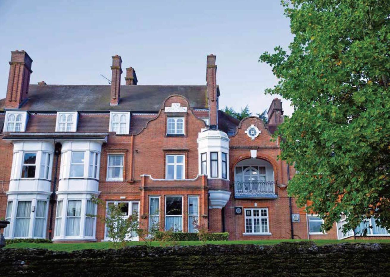 萩原（大久保） 恵里 （３期生）(NO.2 2025.7 掲載)