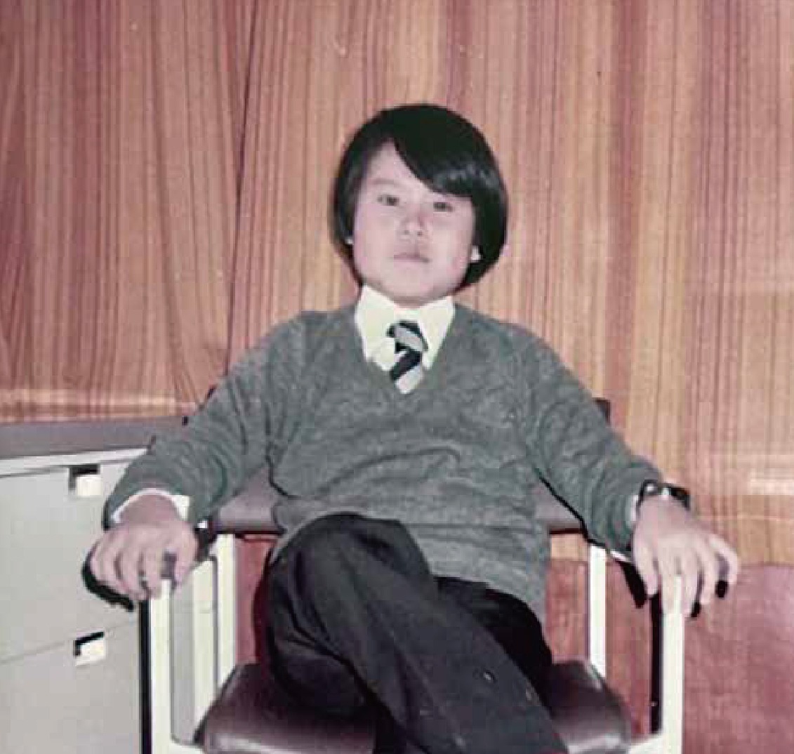 伊藤 卓也 （８期生）(NO.2 2025.7 掲載)