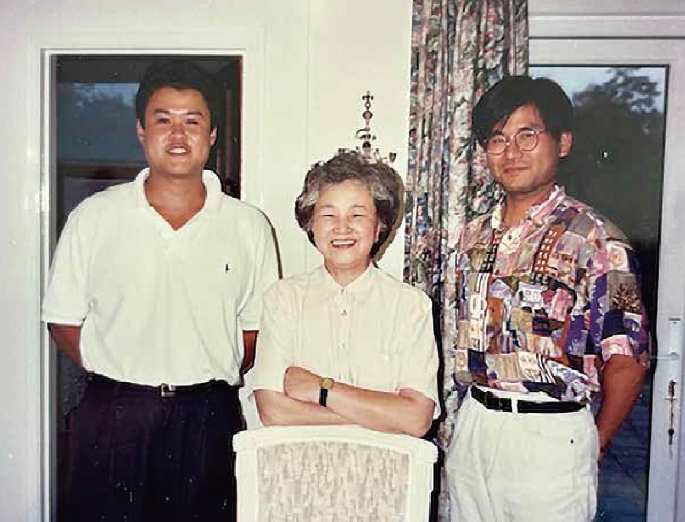 伊藤 卓也 （８期生）(NO.2 2025.7 掲載)