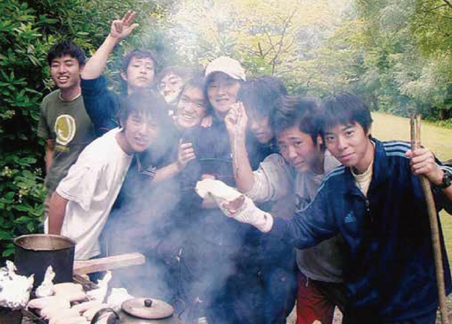 岩﨑　惇（27期生）(NO.2 2025.7 掲載)