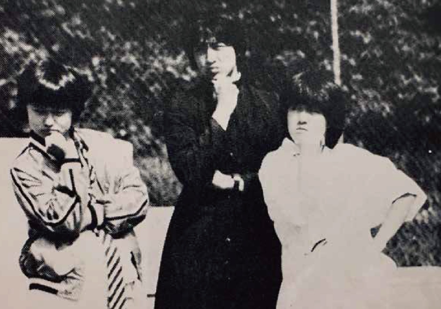 小坂 文乃 （８期生）(NO.2 2025.7 掲載)