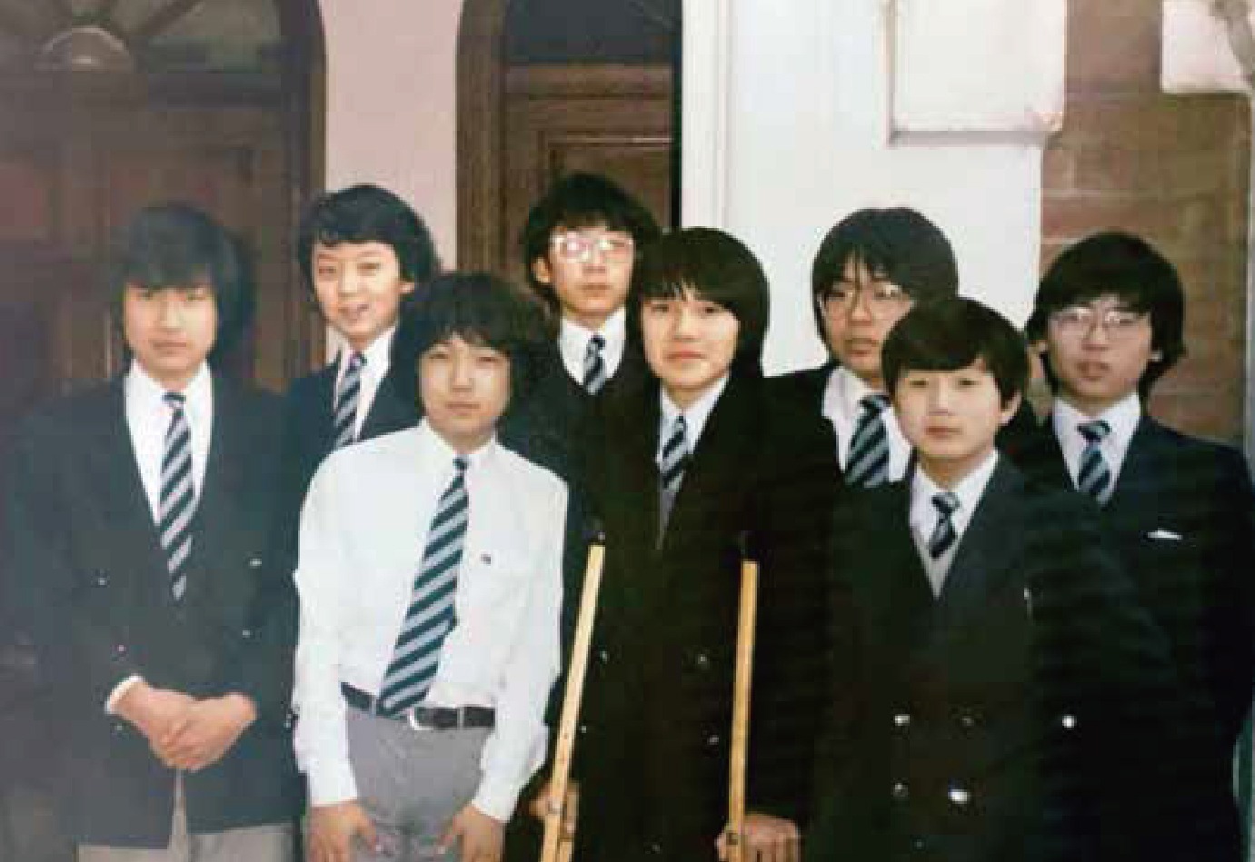 黒岩 亜純（９期生）(NO.2 2025.7 掲載)