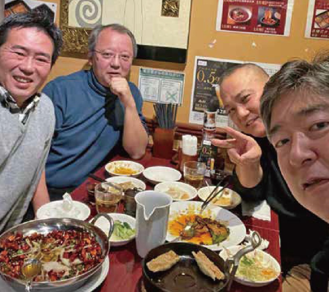 黒岩 亜純（９期生）(NO.2 2025.7 掲載)