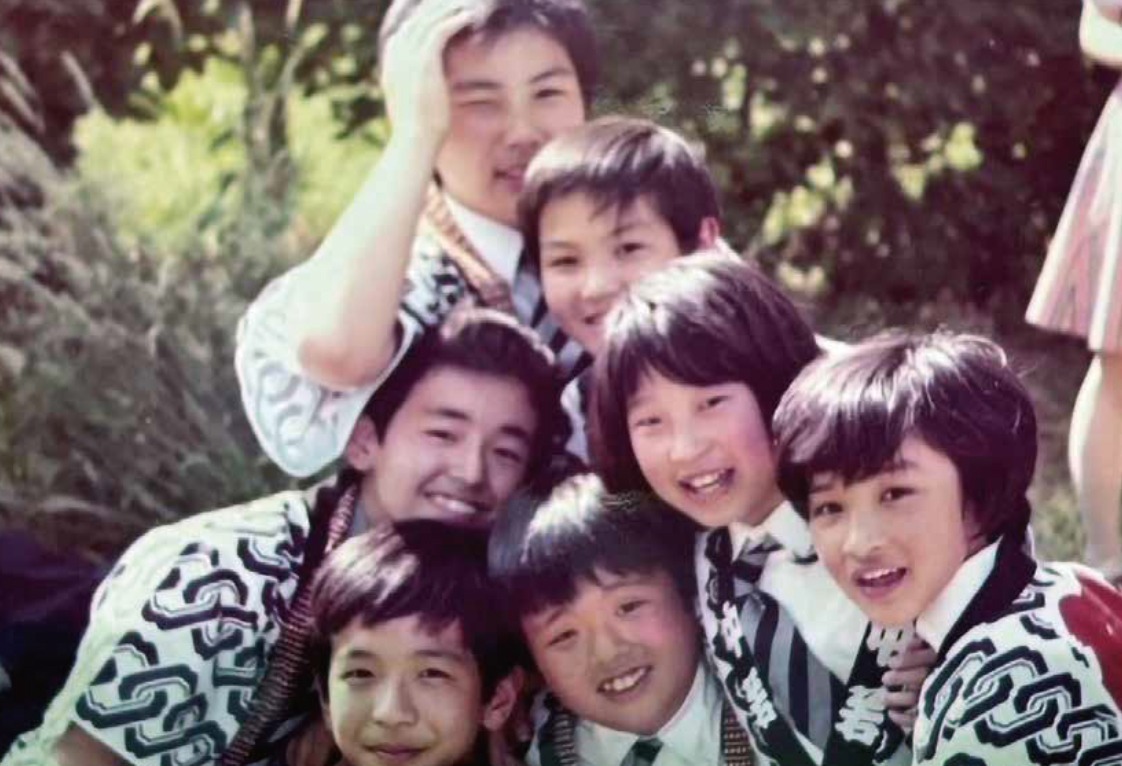 殿村 真一 （４期生）(NO.2 2025.7 掲載)