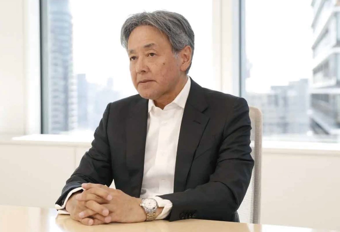 殿村 真一 （４期生）(NO.2 2025.7 掲載)