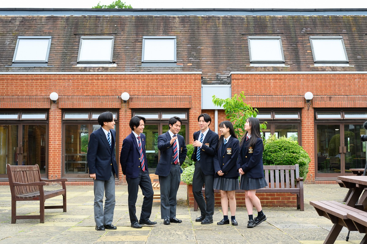 学校説明会情報を更新しました