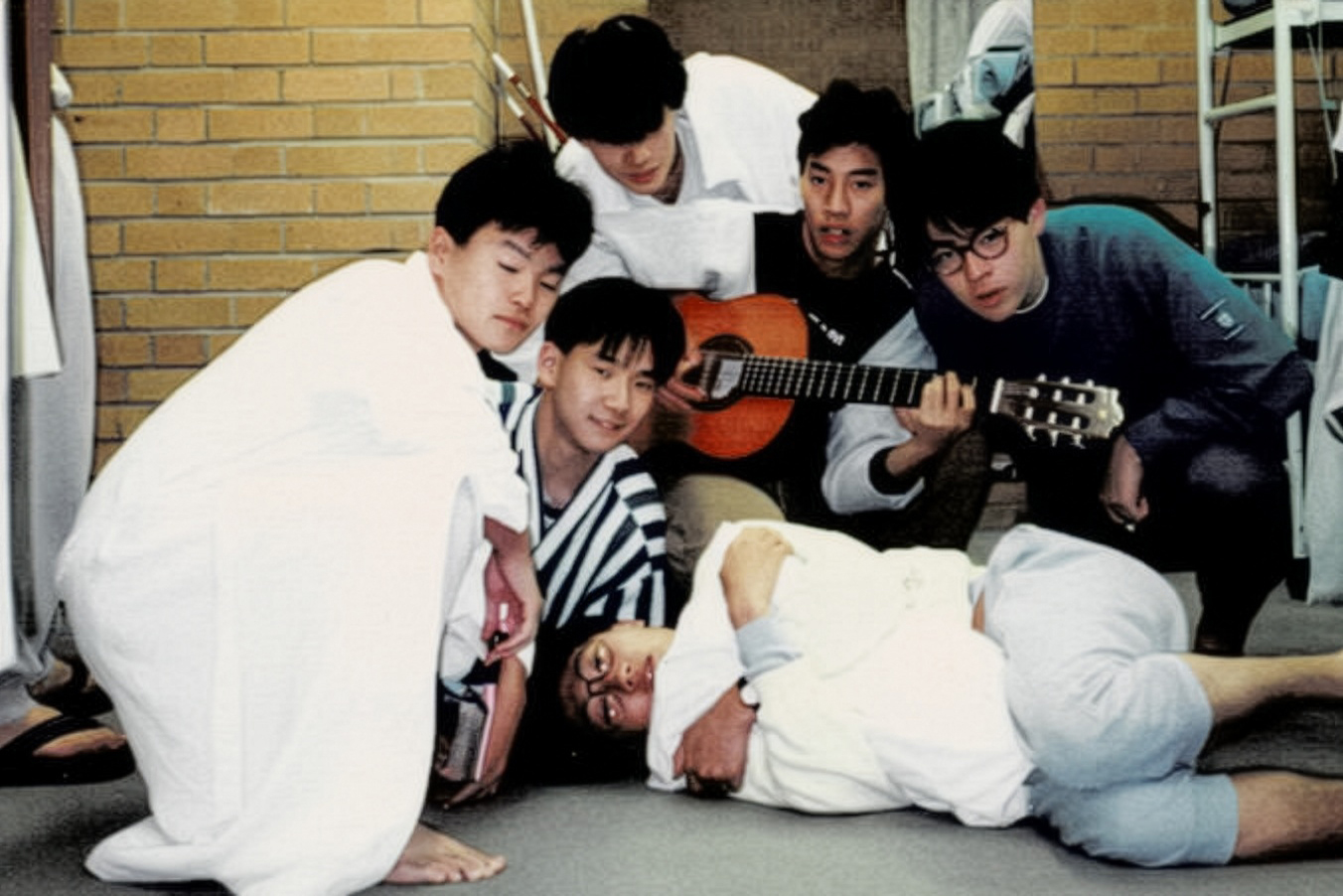 御手洗 大祐（13期生）（NO.3 2025.12 掲載）