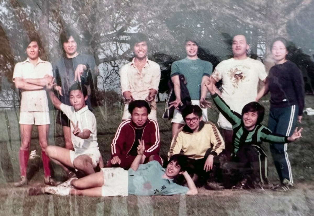 奥野 卓也（１期生）（NO.3 2025.12 掲載）