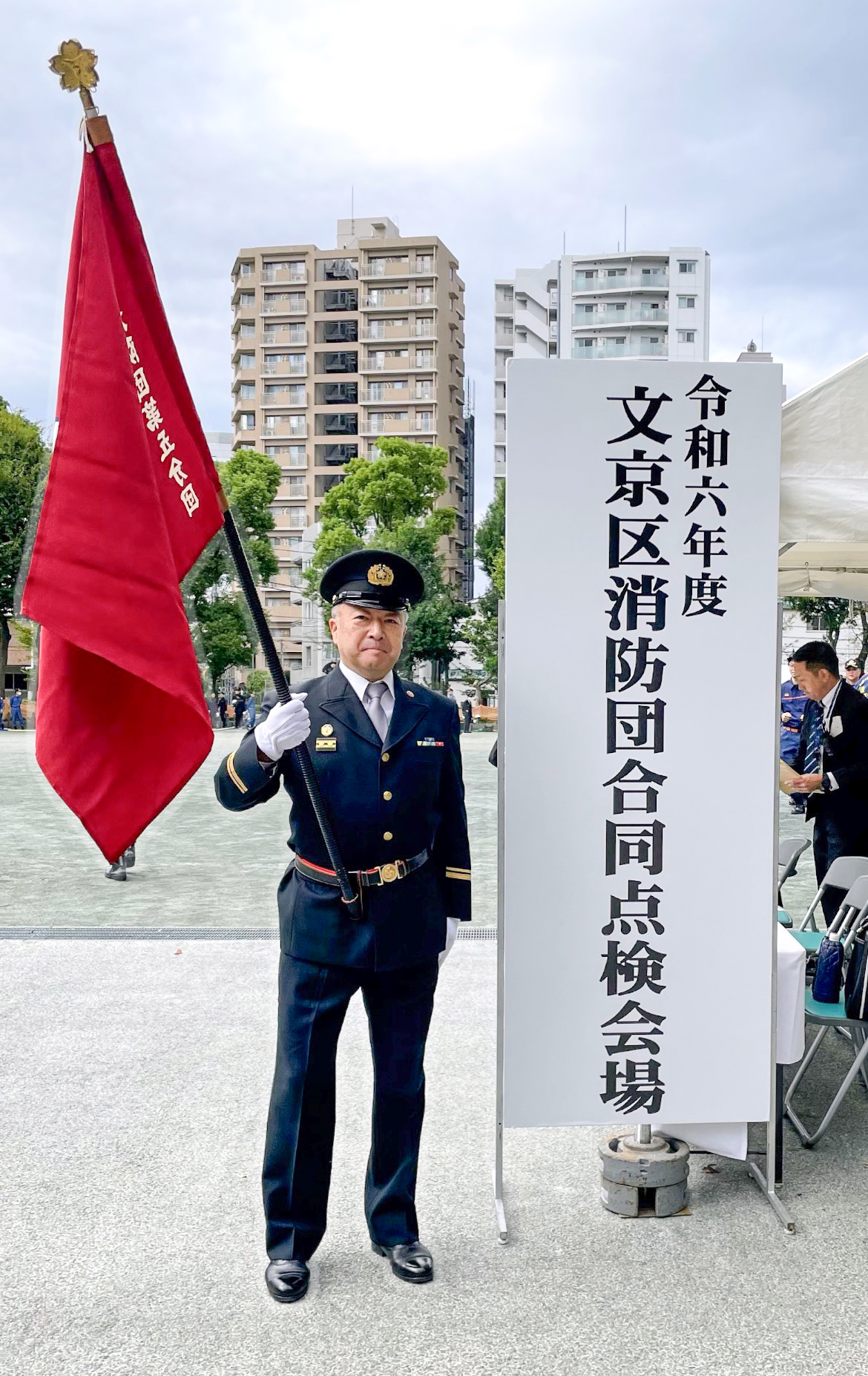 辻 政弘（１期生）（NO.3 2025.12 掲載）