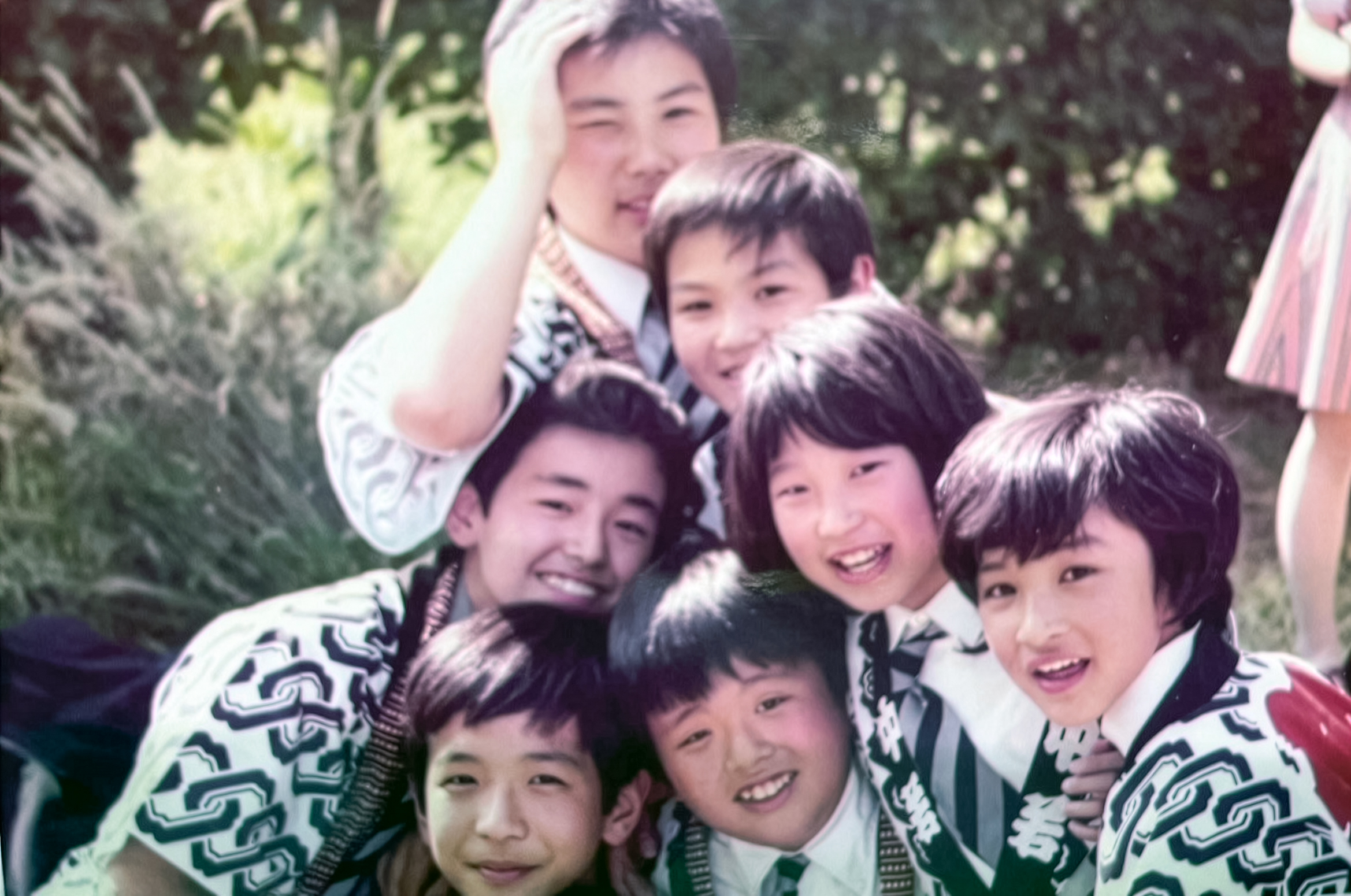 可児 行夫（４期生）（NO.3 2025.12 掲載）