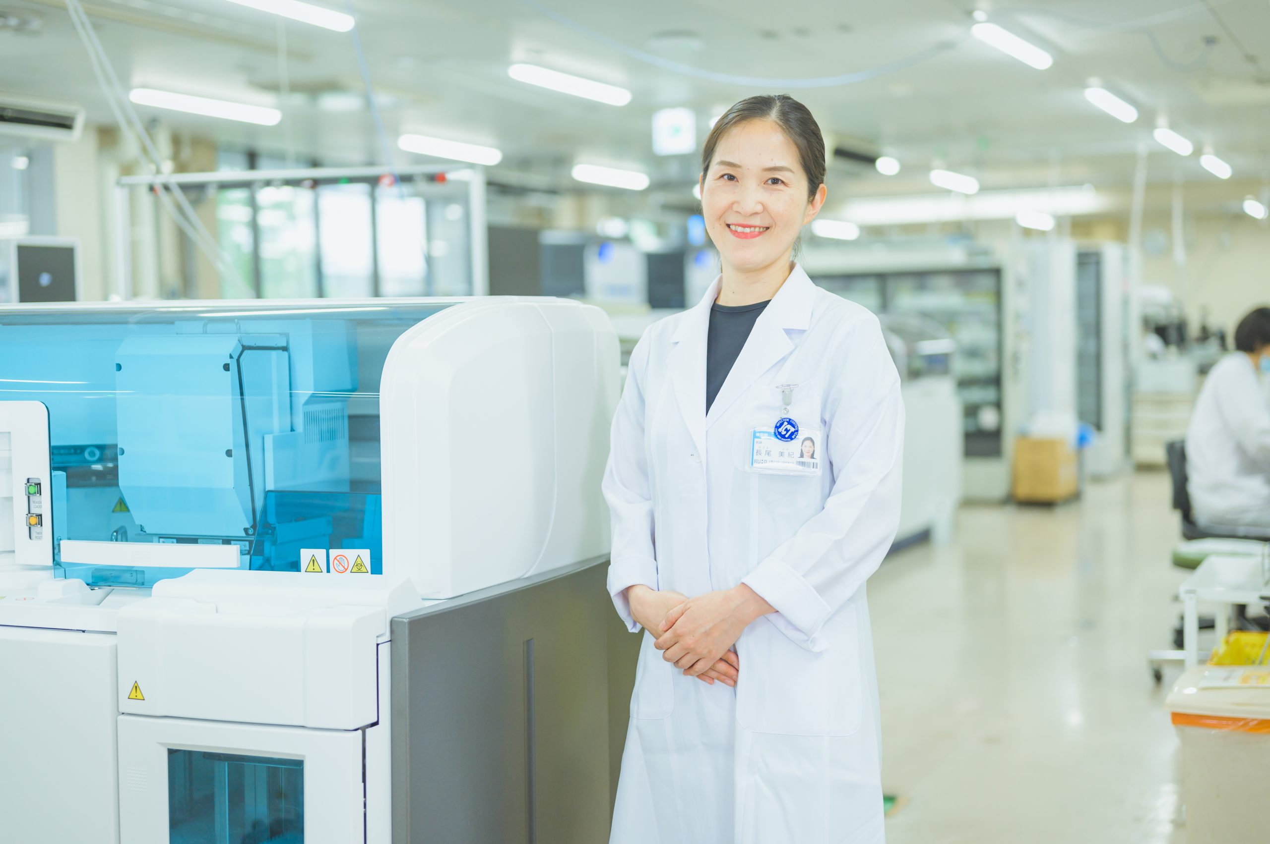 長尾 美紀（15期生）（NO.3 2025.12 掲載）