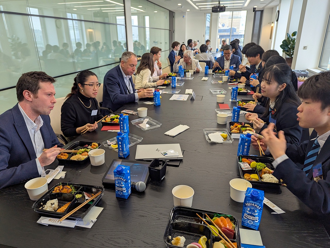 住友商事様Presents真の国際人養成Project Final