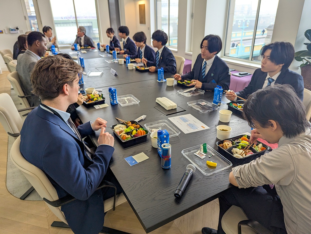 住友商事様Presents真の国際人養成Project Final