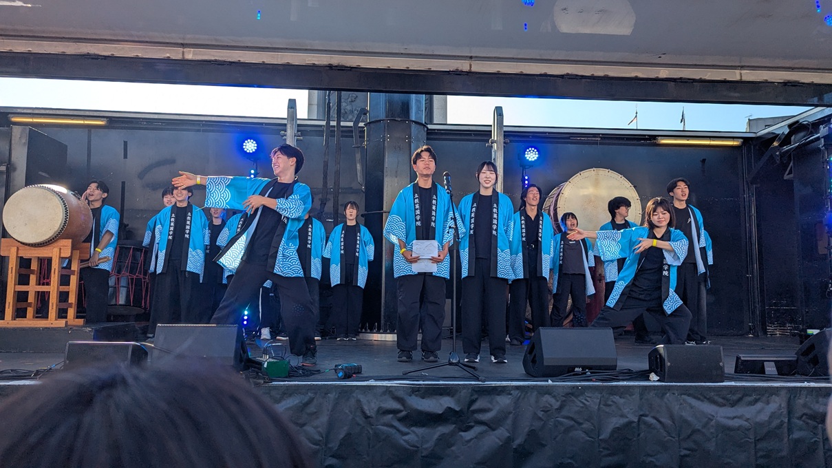 JAPAN MATSURI 2026