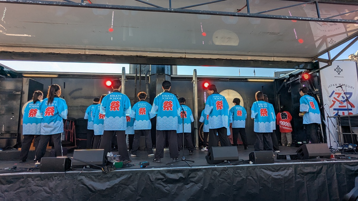 JAPAN MATSURI 2026